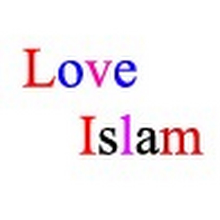 love islam