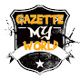 GazettE My World