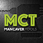 Man Caver Tools