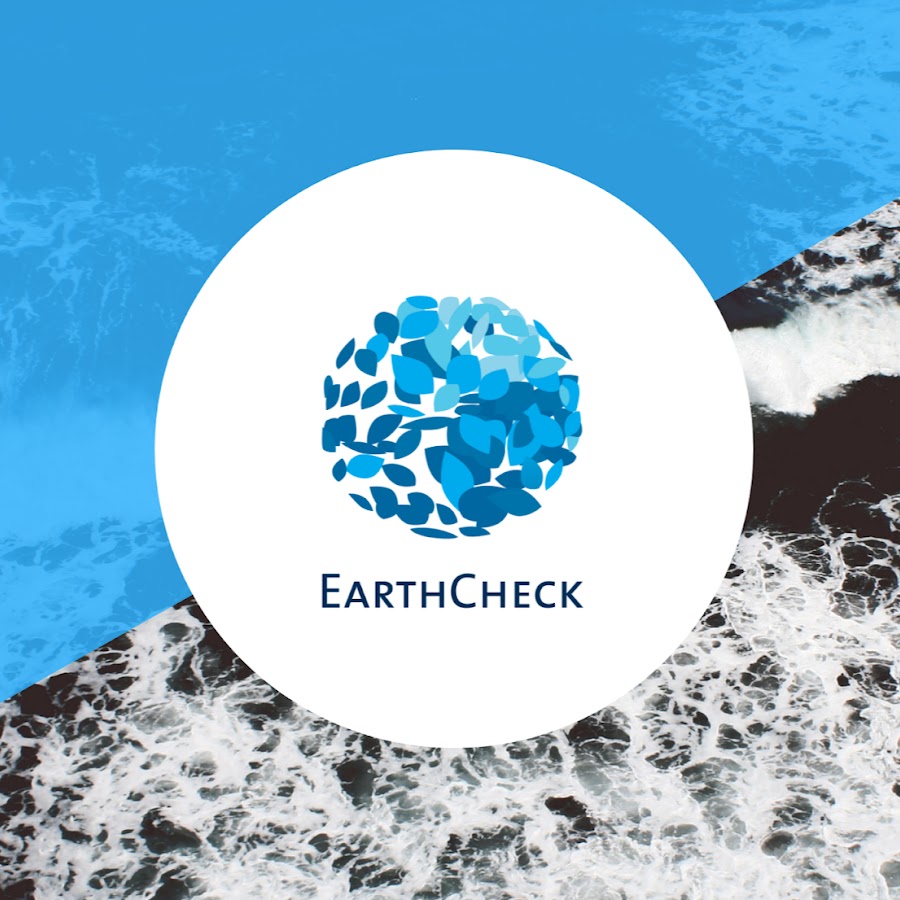 EarthCheck - YouTube