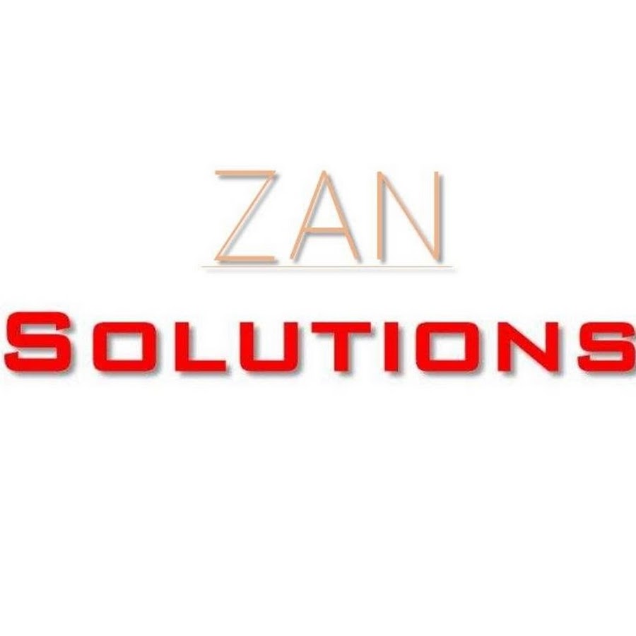ZAN Solutions