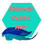 Whimsy Creek Art