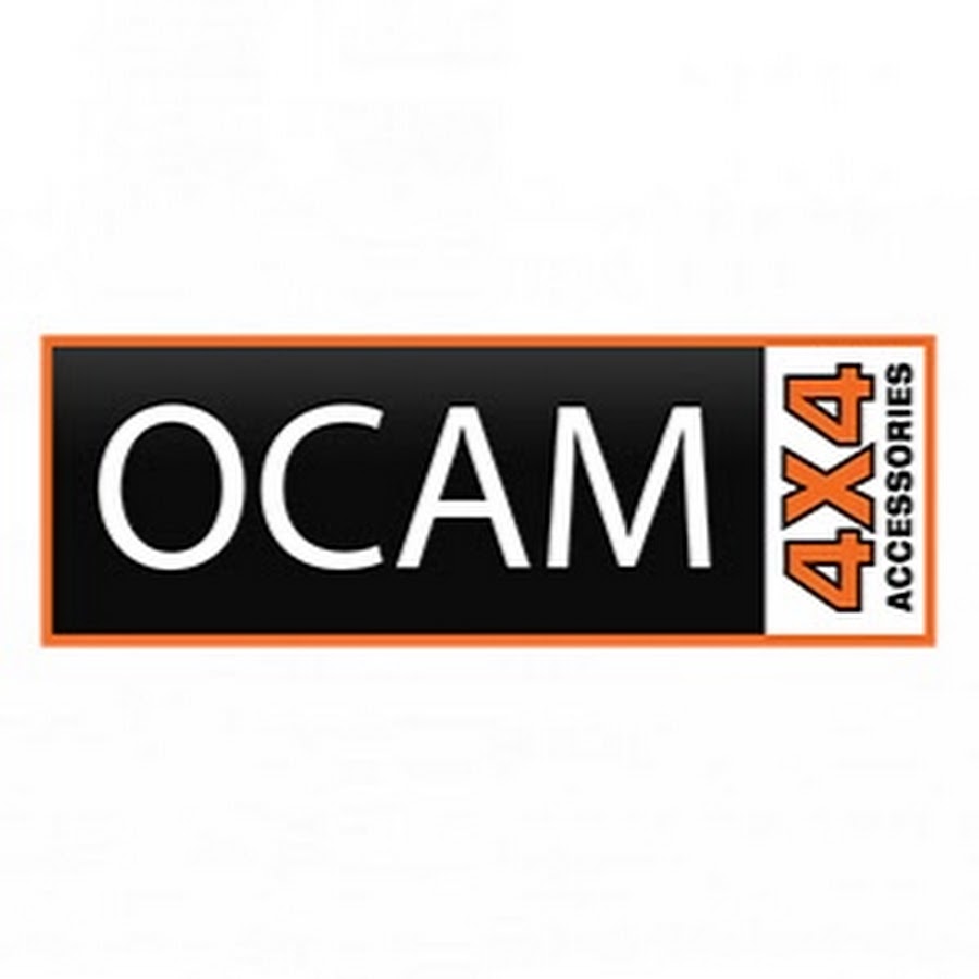 OCAM 4x4 Accessories - VIC