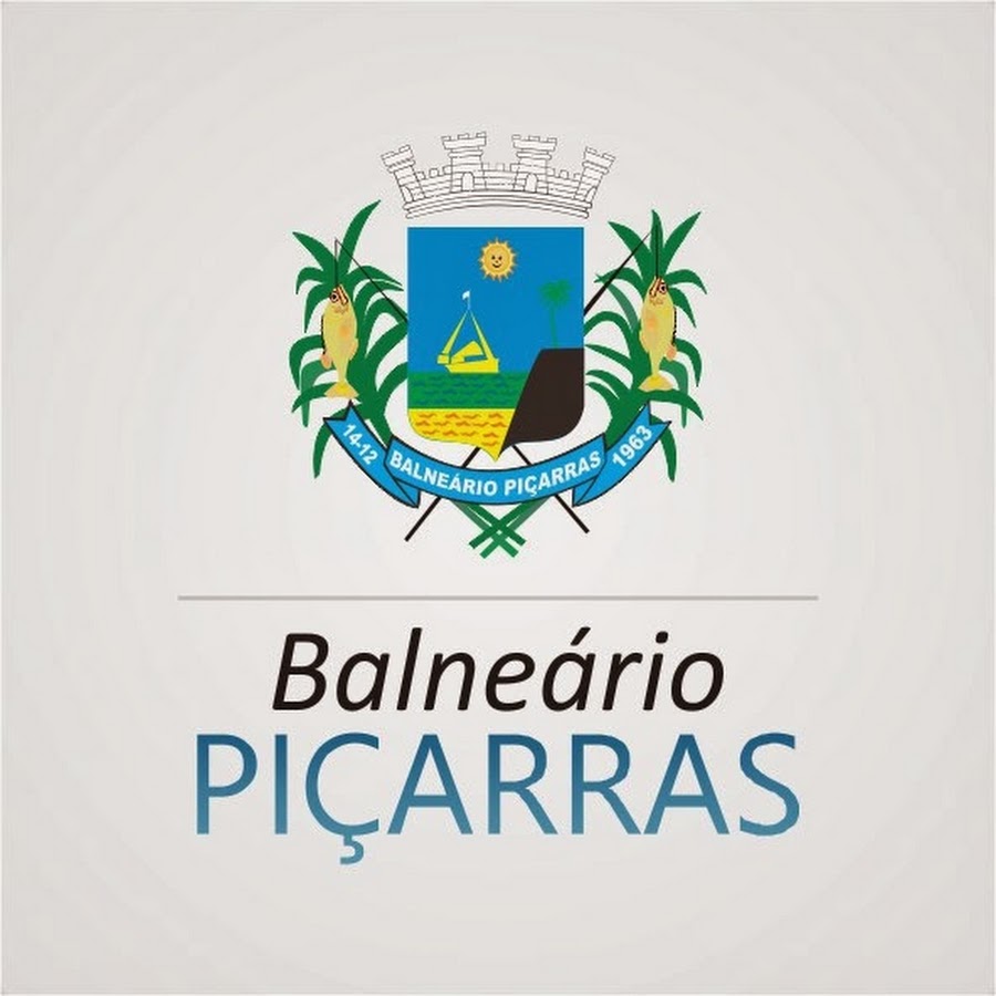 Prefeitura de Balneário Piçarras YouTube