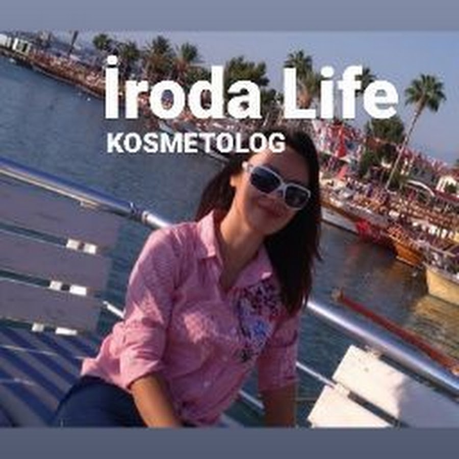 İroda Life @irodalife