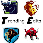 Trending Edits