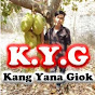 Kang Yana Giok