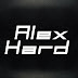 logo AlexHard