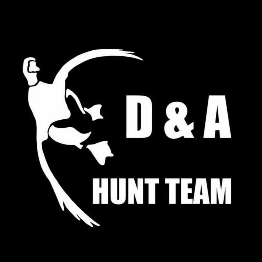 Hunter team. Hunters Team.