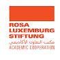 Rosa Luxemburg Stiftung Academic Cooperation