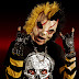 logo DJ BL3ND