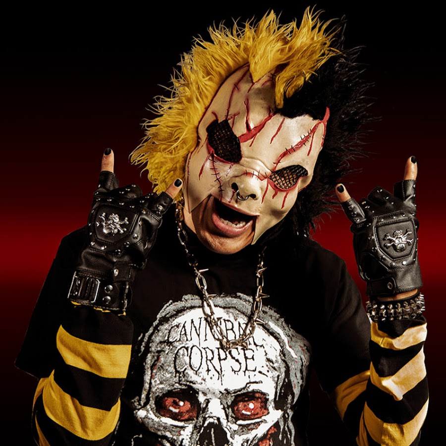 DJ BL3ND