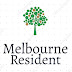 Melbourne Resident