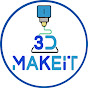 3D MakeIt