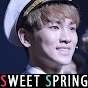 Key Sweetspring