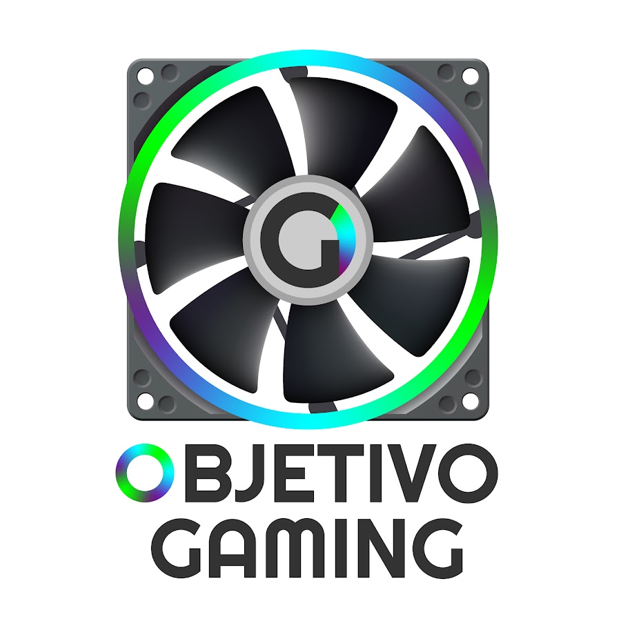 Objetivo Gaming @ObjetivoGaming
