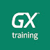 logo GeneXus Training