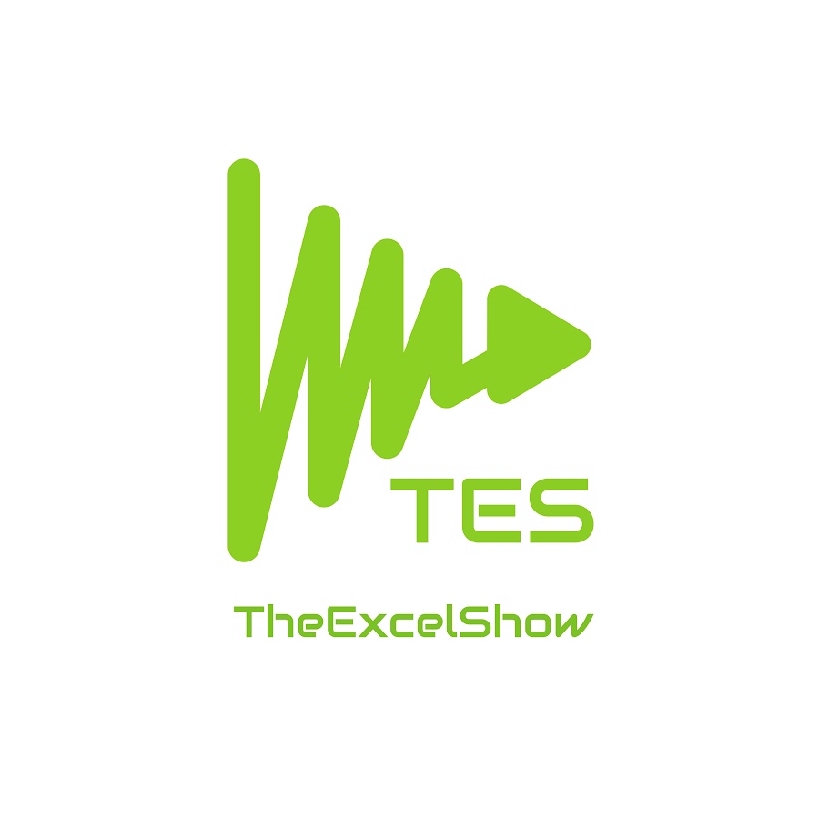 theexcelshow-youtube