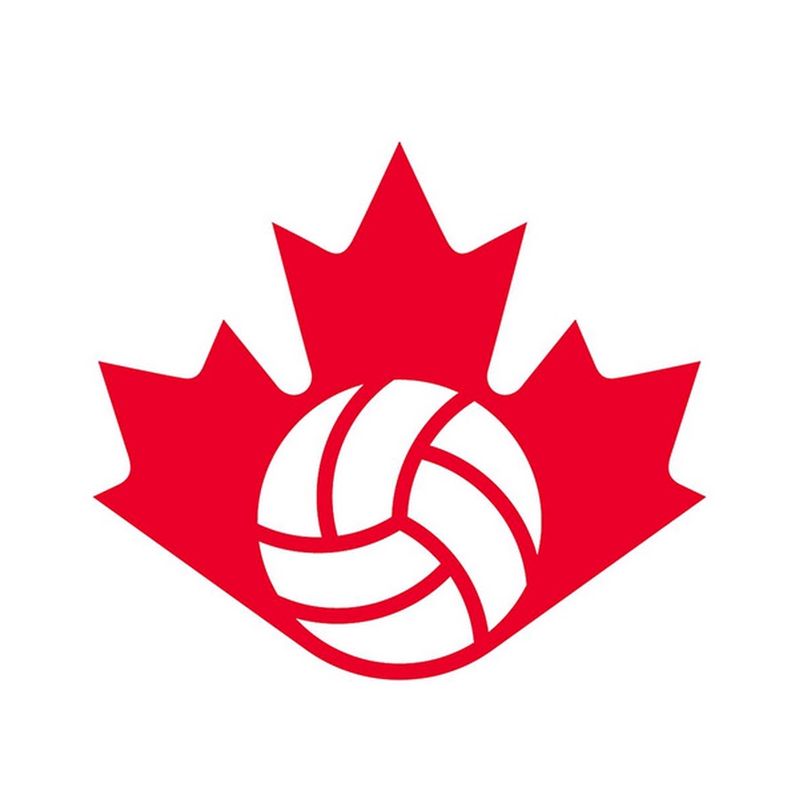 Volleyball Canada Men's Sweat Shorts