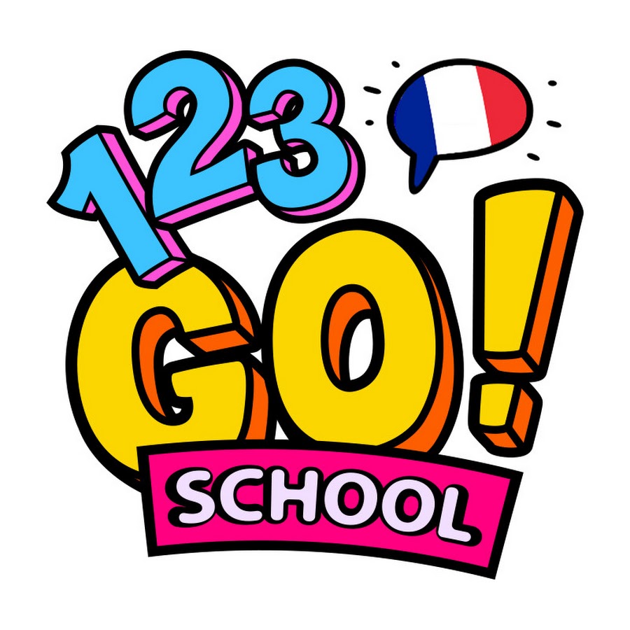 123 GO! SCHOOL French @123GOSCHOOLFrench