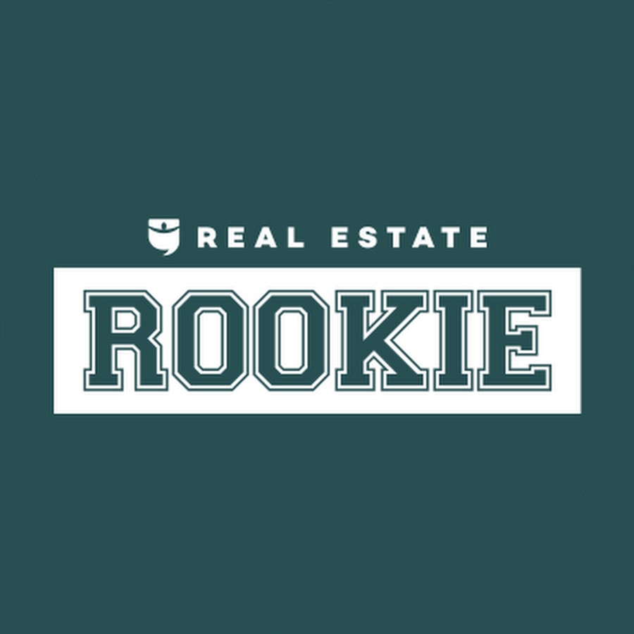 Real Estate Rookie @RealEstateRookie