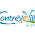 Contrexéville la ville