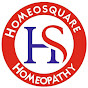 HOMEOSQUARE HOMEOPATHY