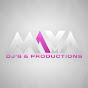 MAYA Dj's & Productions