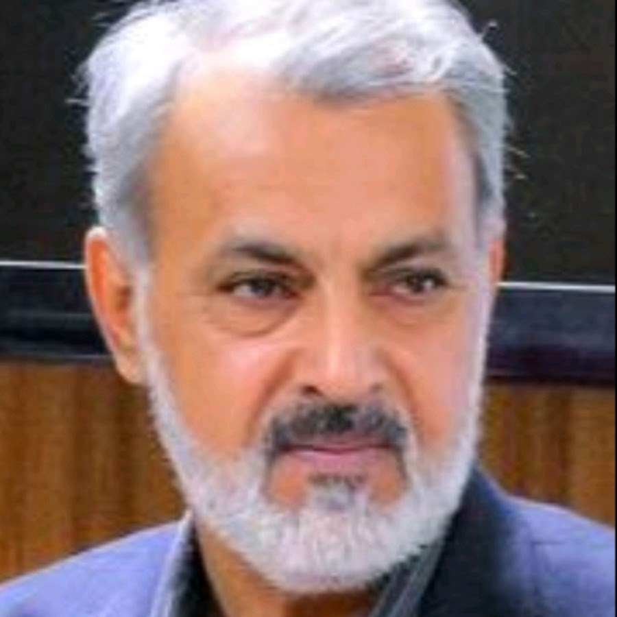 Mahdi Almhanna