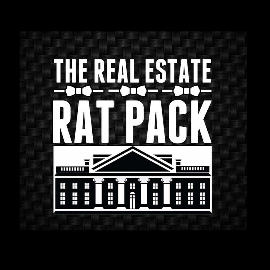 Real Estate Rat Pack