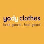 YODY CLOTHES