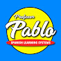 Profesor Pablo Spanish Learning Systems