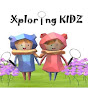 Xploring KIDZ