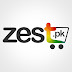 Zest Online Shopping