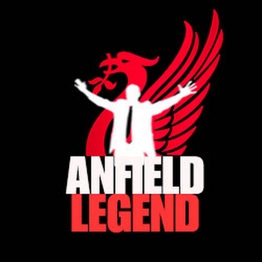 Anfield Legend @Anfield_Legend