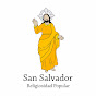 San Salvador Religiosidad Popular