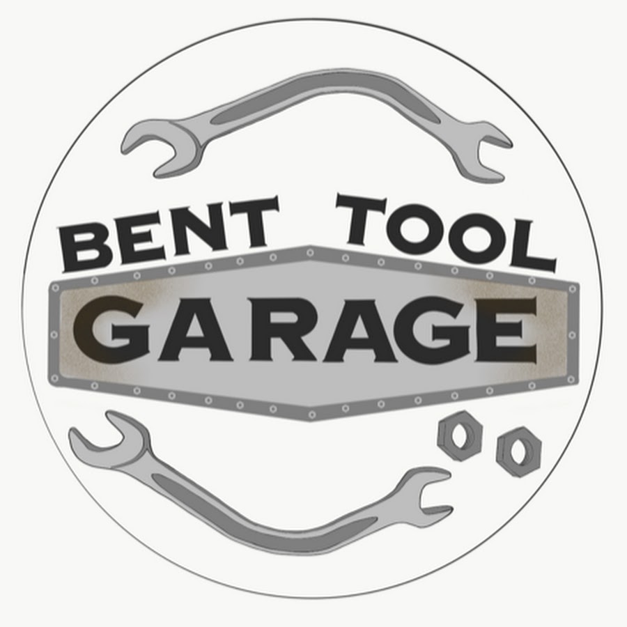 Bent Tool Garage