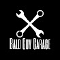 Bald Guy Garage