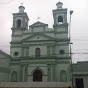 parroquia san isidro labrador lima zarate