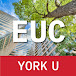 Faculty of Environmental & Urban Change YorkU