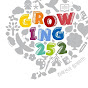 Growing 252