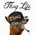 logo Thug Life