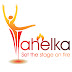 logo Tahelka Performing Arts Group