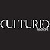 logo Cultured Magazine