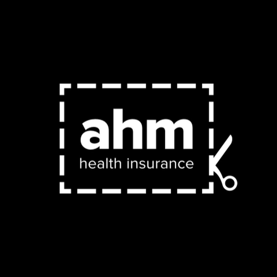 ahm health insurance @AHMinsurance