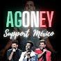 Agoney support México México