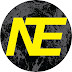 logo NeverEnoughTech