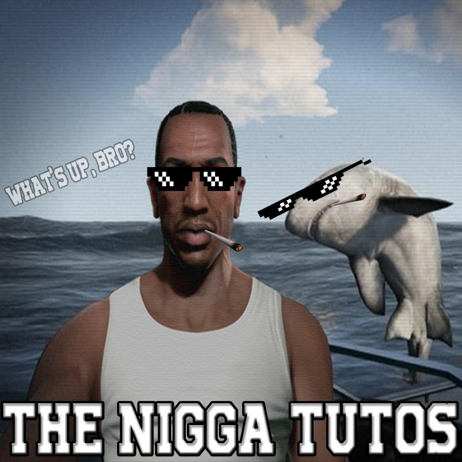 The Nigga Tutos