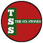 THE SIX STONES