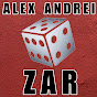 Alex Andrei ZAR